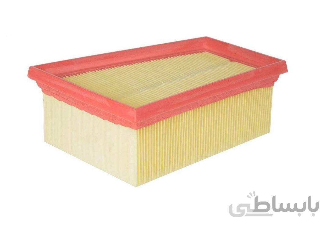 فیلتر هوای ال 90 سرکان