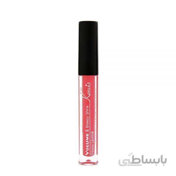 رژ لب مایع کنویس(حجم دهنده H14)