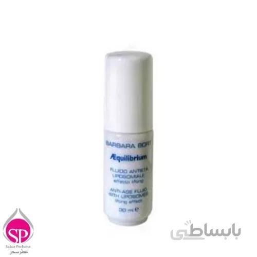 باربارابورت کرم فلوييد ليپوزم ضد چروک