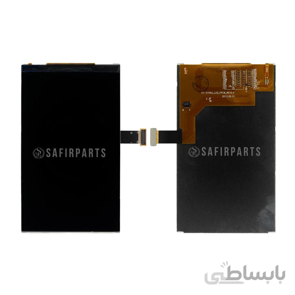ال سی دی S7582 سامسونگ