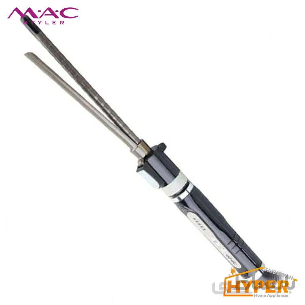فر کننده مو مک استایلر MC-3328