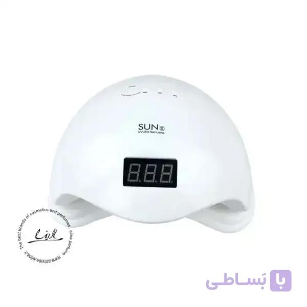 دستگاه UV سان مدل ۵ 48وات