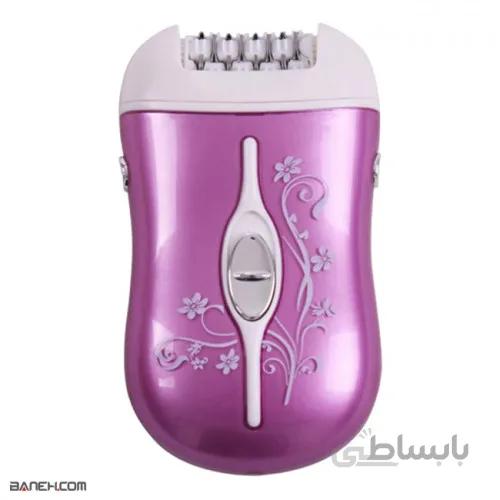 خرید اپیلاتور سورکر Surker RF-501 ا Surker RF-501 Epilator