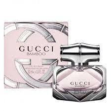 ادو پرفیوم زنانه بامبو گوچی ا Bamboo edp GUCCI
