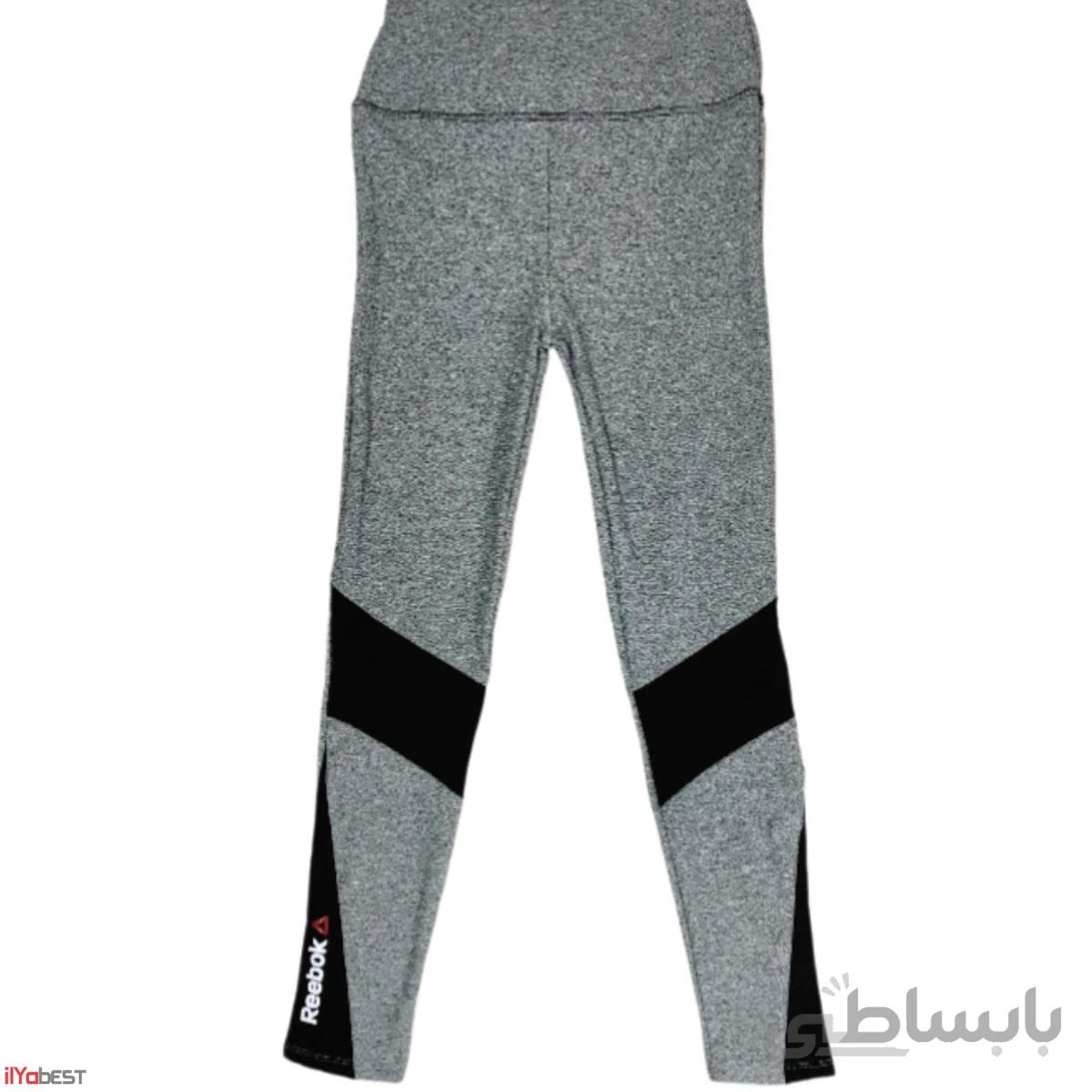 شلوار لگ‌ دخترانه REEBOK