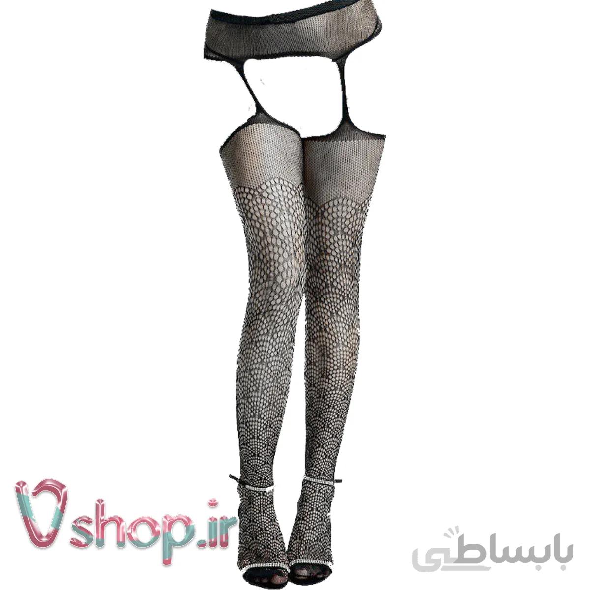 جورابشلواری فاقباز