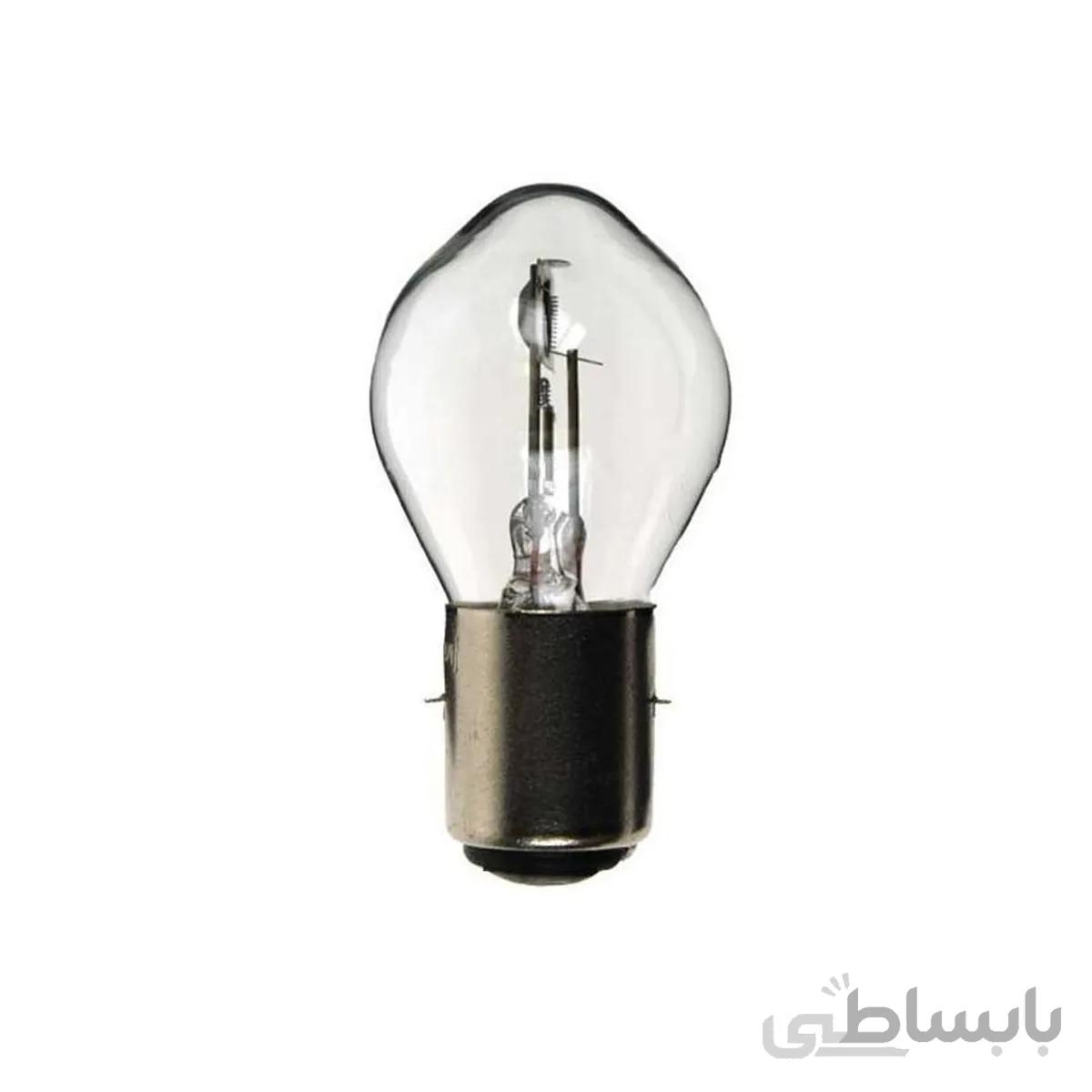 لامپ موتور سیکلت مدل FBF