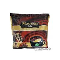 ساشه قهوه فوری کافی میکس ماگوش ۴۸ عدد
