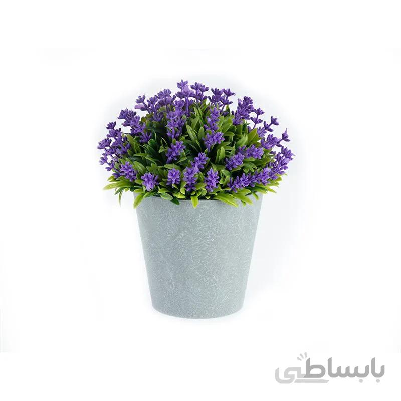 گل و گلدان مدل Vildan مادام کوکو