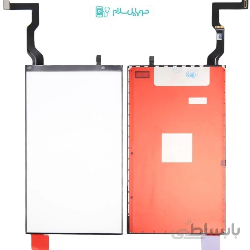 بک لایت آیفون IPHONE 8 بک لایت آیفون 8 iPhone 8 Backlight
