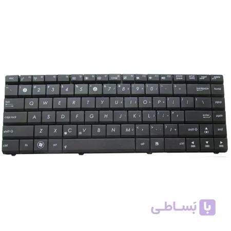 کیبورد لپ تاپ ایسوس مدل K43S