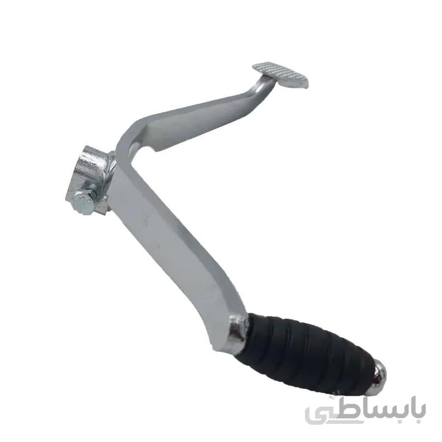 پدال دنده موتور سیکلت مدل PULS-180 مناسب برای پالس