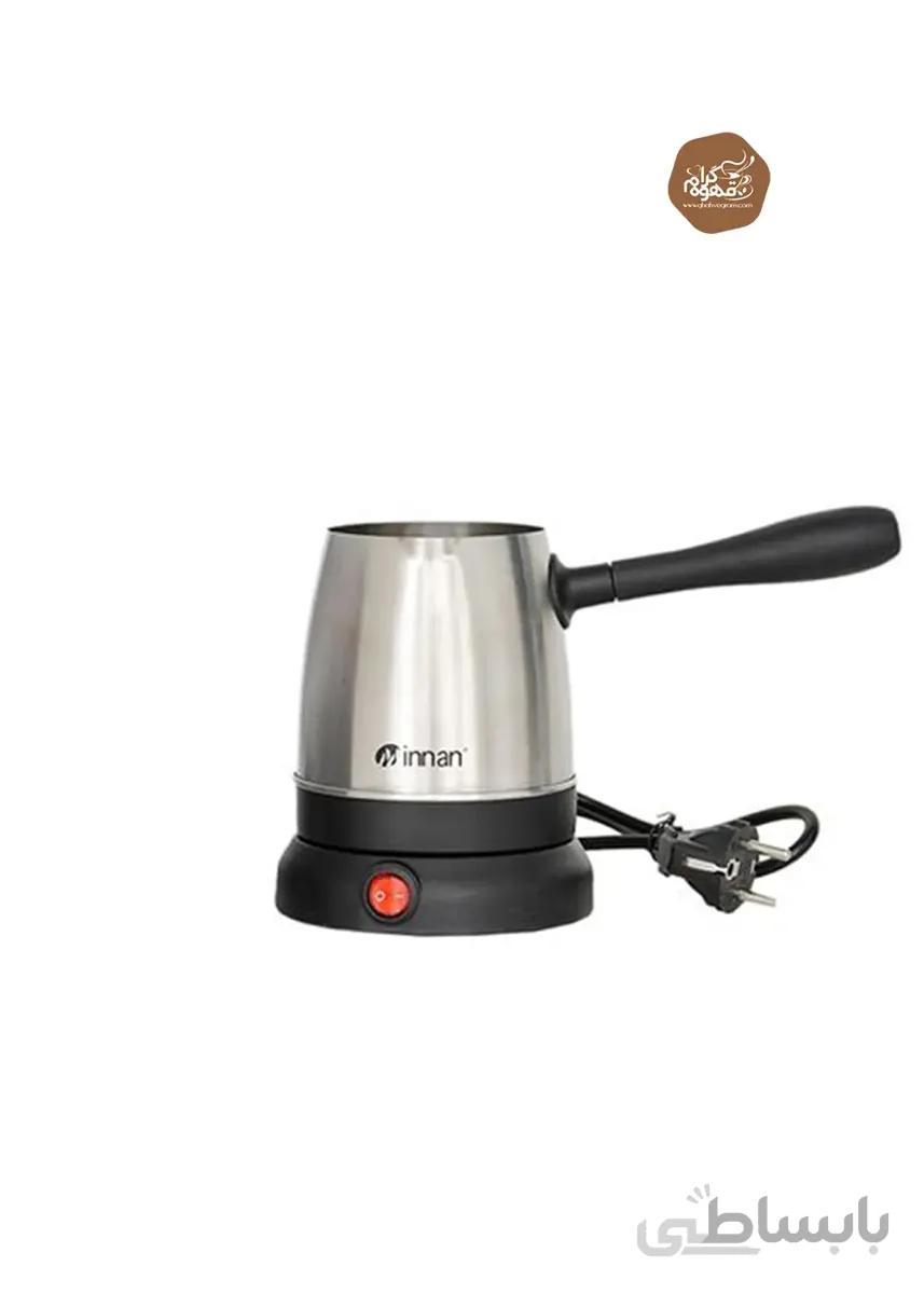 ترک ساز برقی Innan مدل MM-808
