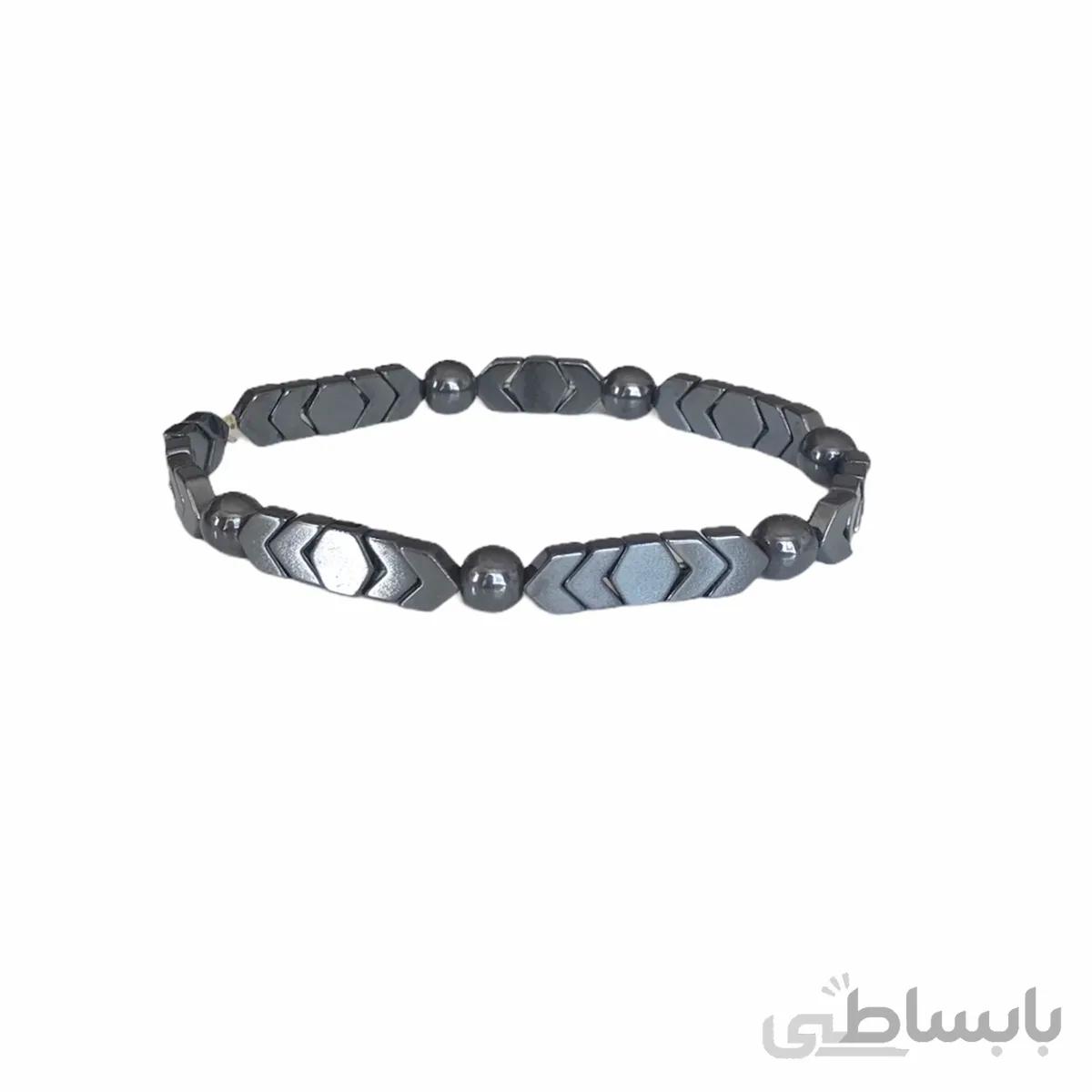 دستبند حدید فلشی