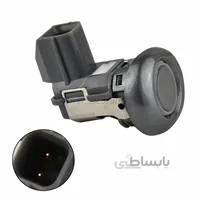 سنسور دنده عقب جانبي مشکي (راست و چپ) اصلی میتسوبیشی ( Genuine parts ) - ای اس ایکس
