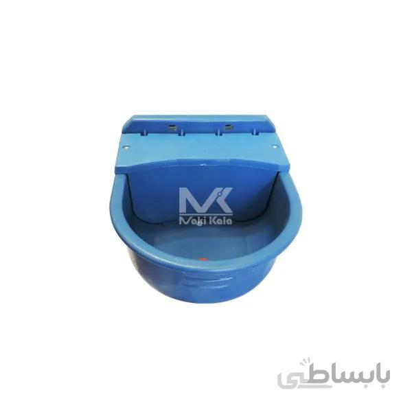 آبخوری اتوماتیک دام شناوردار پلاستیکی ترک