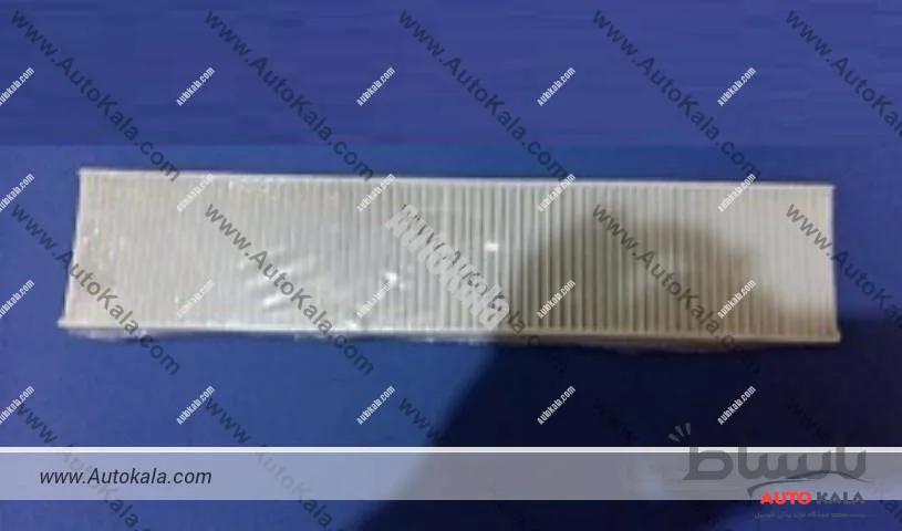 فیلتر کابین MG550