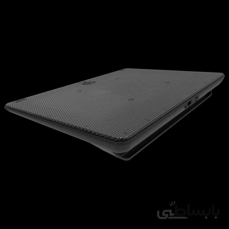 خنک کننده لپ تاپ کولر مستر مدل نوتپال L2 ا Cooler Master Notepal L2 Coolpad