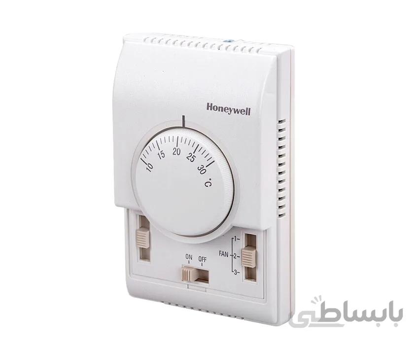 ترموستات فن کویل T6373
