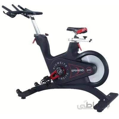 دوچرخه ثابت اسپینینگ NIUWEITE 800