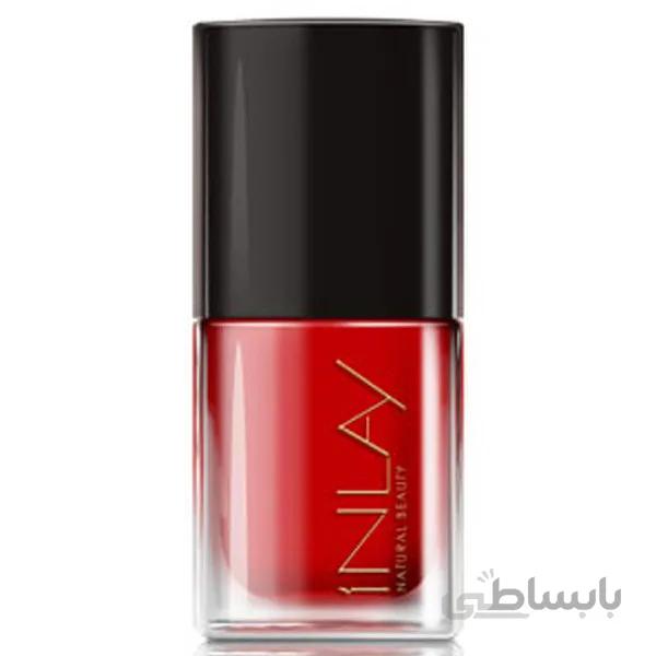 لاک ناخن این لی-14 ا 14-INALY Nail Polish