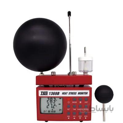 WBGT متر TES-1369B