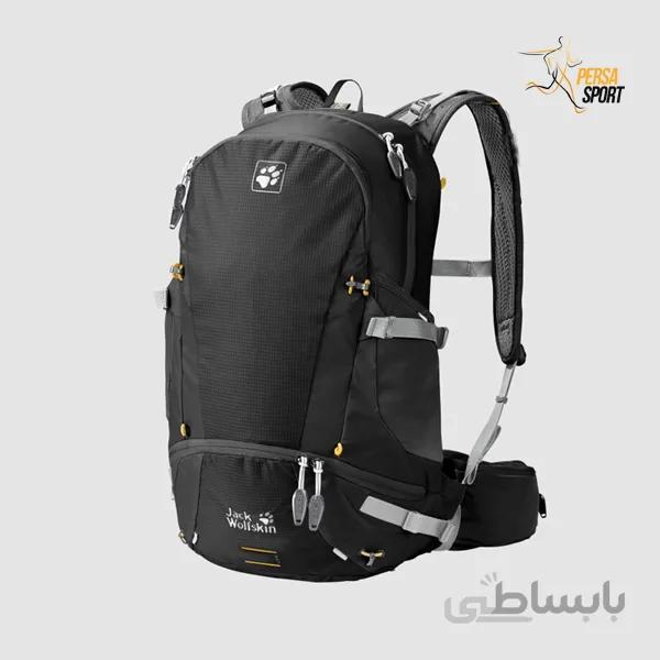 کوله پشتی جک ولفسکین MOAB JAM 30