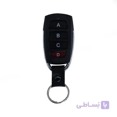 ریموت آزرایی | بلوتوثی | فرکانس 315Mhz | ریموت پارکینگ