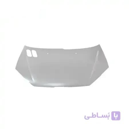 کاپوت ۲۰۶ همگام شرکتی رنگی