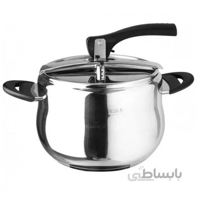 زودپز کاراجا مدل RETRO گنجایش 6 لیتر