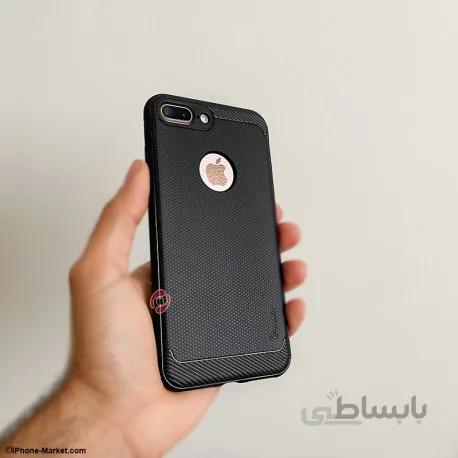 قاب آیفون 7 پلاس iPaky Simple Series