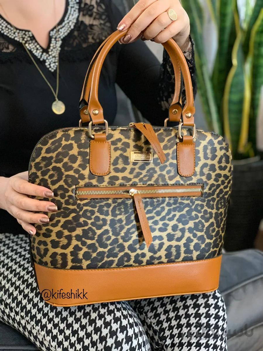 کیف اسپرت زنانه کد KF515