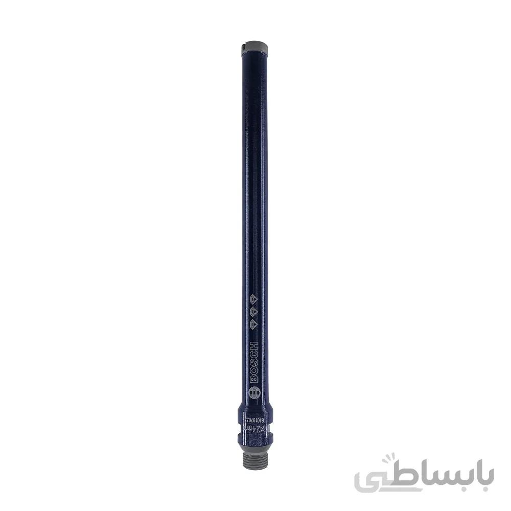 مته نمونه برداری تر بوش BOSCH_24mm