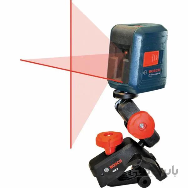 تراز لیزری خطی بوش مدل GLL2 ا Bosch