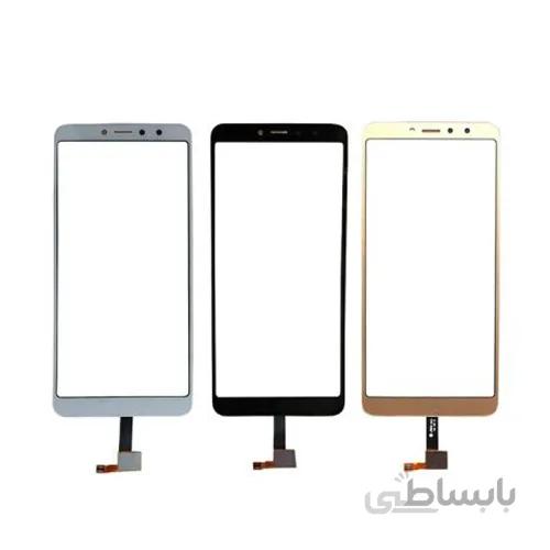 گلس تعمیراتی شیائومی Xiaomi Redmi S2