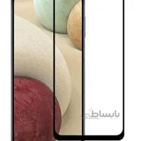 گلس فول چسب سامسونگ گلکسی A2 CORE