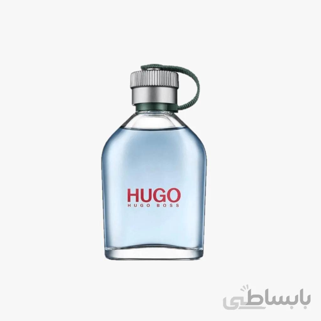 تستر هوگو بوس من (هوگو باس من) | HUGO BOSS - Hugo Man