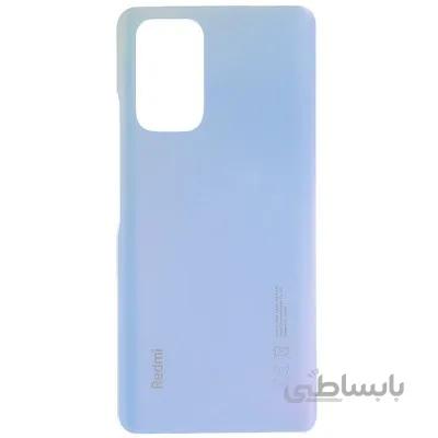 درب پشت شیائومی Xiaomi Redmi Note 10S
