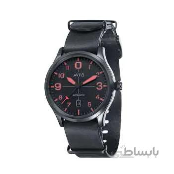 ساعت مچی عقربه ای مردانه ای وی-8 مدل AV-4021-0E ا AVI-8 AV-4021-0E Watch For Men