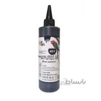 جوهر 250 میل مشکی (PK (451 وکس کانن