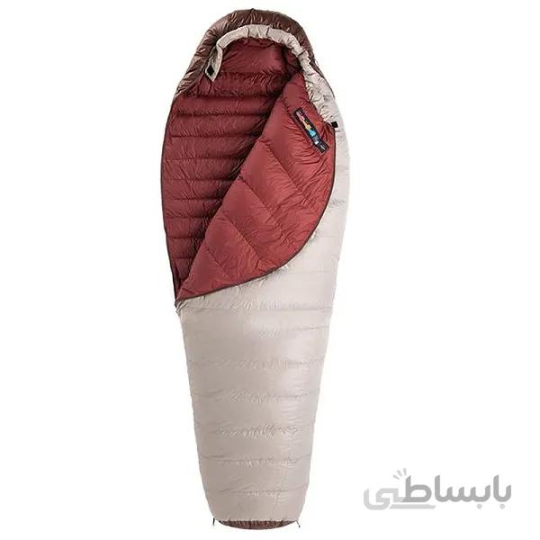کیسه خواب نیچرهایک مدل MUMMY DOCK DOWN SLEEPING BAG
