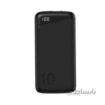 شارژر همراه اوی مدل P103K ظرفیت 10000 میلی آمپر ساعت ا Awei P103k 10000mAh Mobile Powerbank
