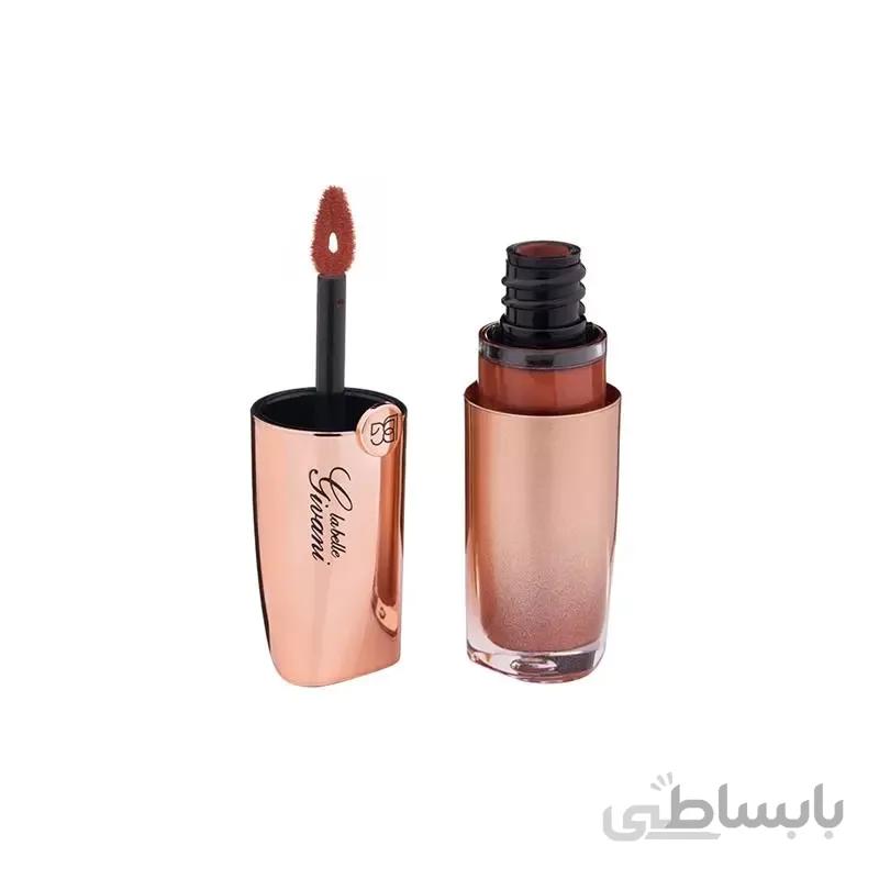 La Belle Givani Lipgloss Super Matte