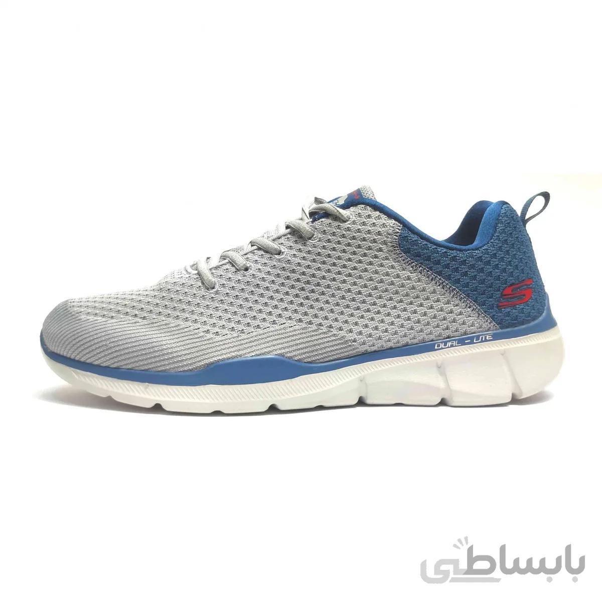 کفش پیاده روی اسکیچرز مدل SKECHERS DUAL-LITE