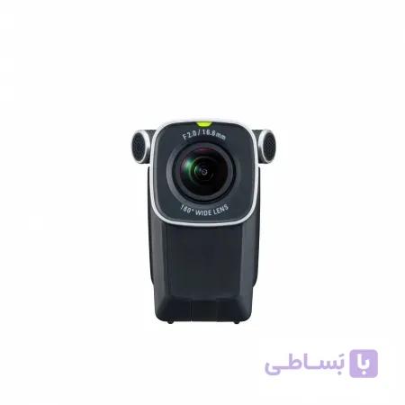 رکوردر پرتابل صدا و تصویر زووم Zoom Q4N آکبند