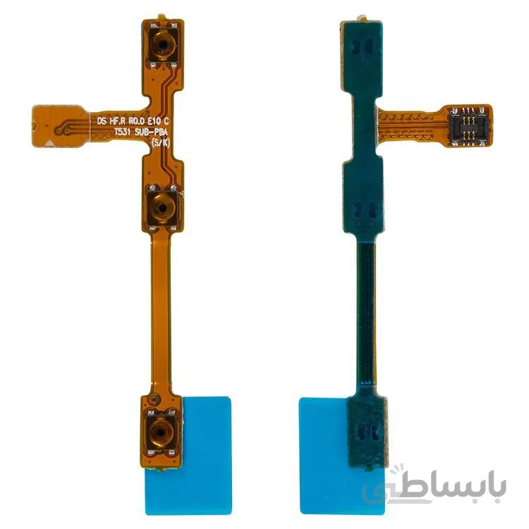 FLAT T530 T531 P5200 POWER SAM