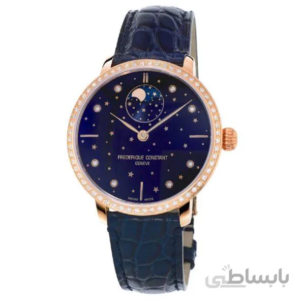 Frederique Constant FC-701NSD3SD4