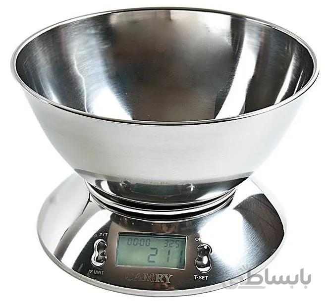 ترازو آشپزخانه کمری مدل 4150