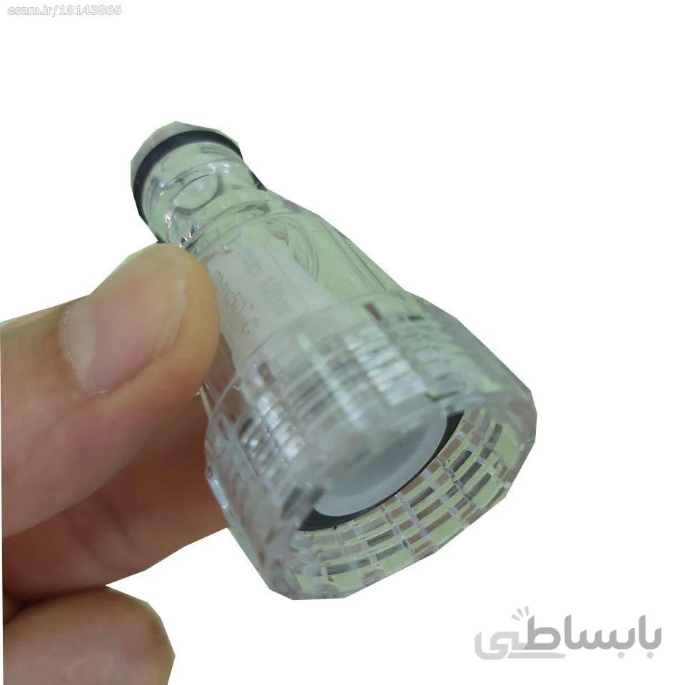 فیلتر کوپلینگ ورودی کارواش