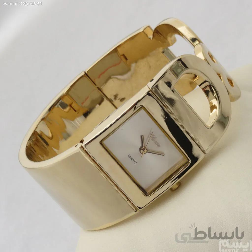 ساعت مچی دستبندی ویس مدل DB608